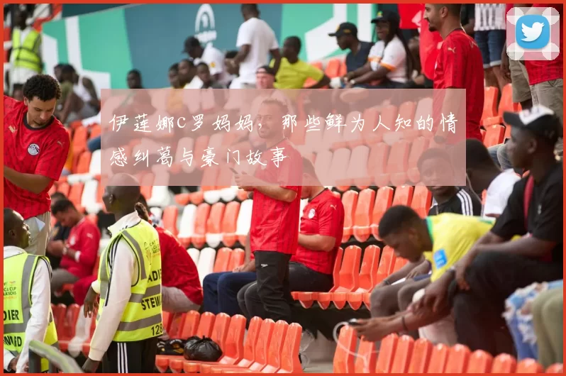 伊莲娜c罗妈妈，那些鲜为人知的情感纠葛与豪门故事